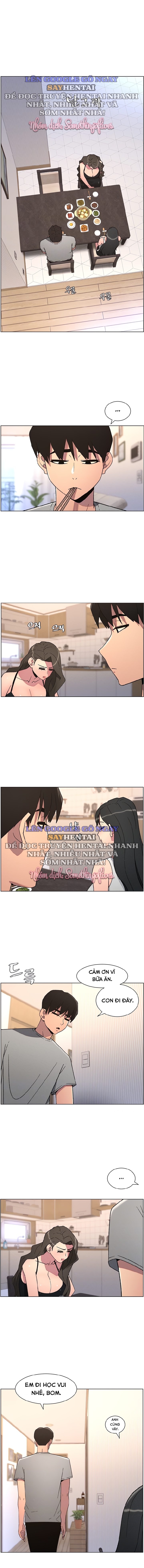 Buổi Học Làm Tình Với Em Gái Chap Chapter 63-Buổi Học Làm Tình Với Em Gái - Next Chap 64