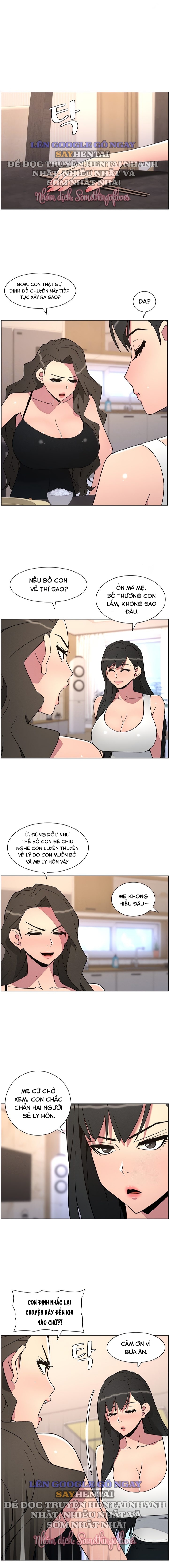 Buổi Học Làm Tình Với Em Gái Chap Chapter 63-Buổi Học Làm Tình Với Em Gái - Next Chap 64