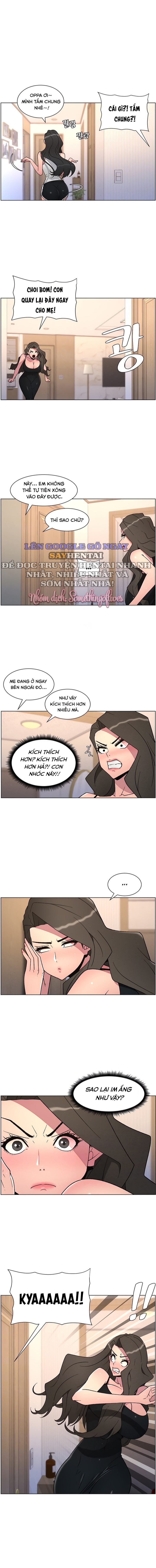 Buổi Học Làm Tình Với Em Gái Chap Chapter 63-Buổi Học Làm Tình Với Em Gái - Next Chap 64