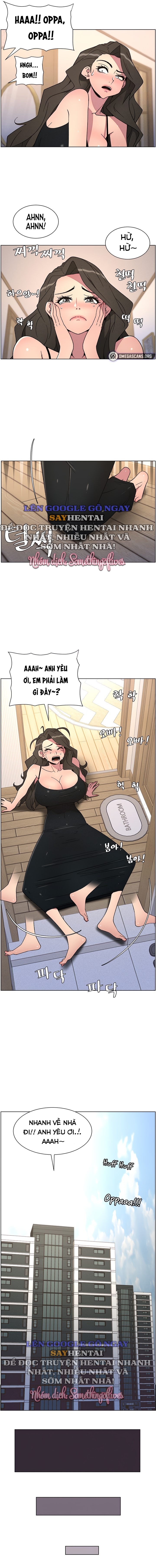 Buổi Học Làm Tình Với Em Gái Chap Chapter 63-Buổi Học Làm Tình Với Em Gái - Next Chap 64