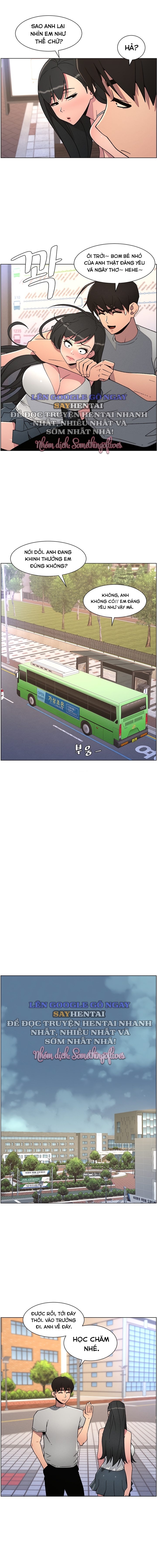 Buổi Học Làm Tình Với Em Gái Chap Chapter 63-Buổi Học Làm Tình Với Em Gái - Next Chap 64