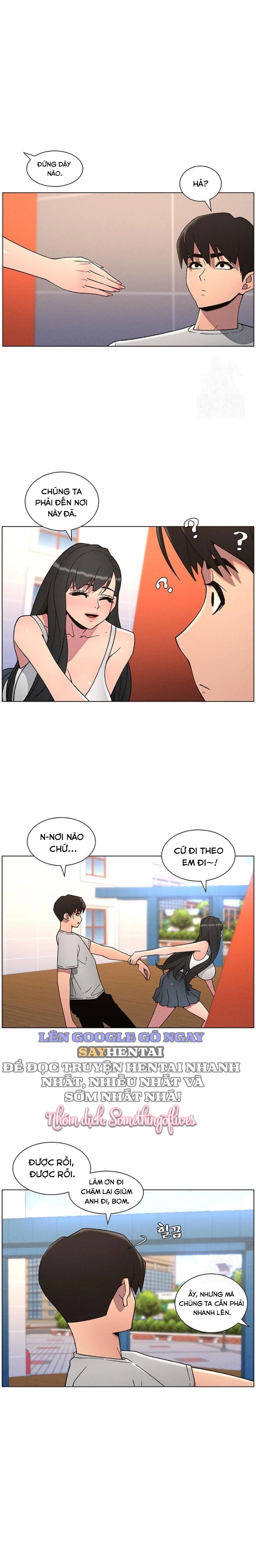 Buổi Học Làm Tình Với Em Gái Chap Chapter 64-Buổi Học Làm Tình Với Em Gái - Next Chap 65