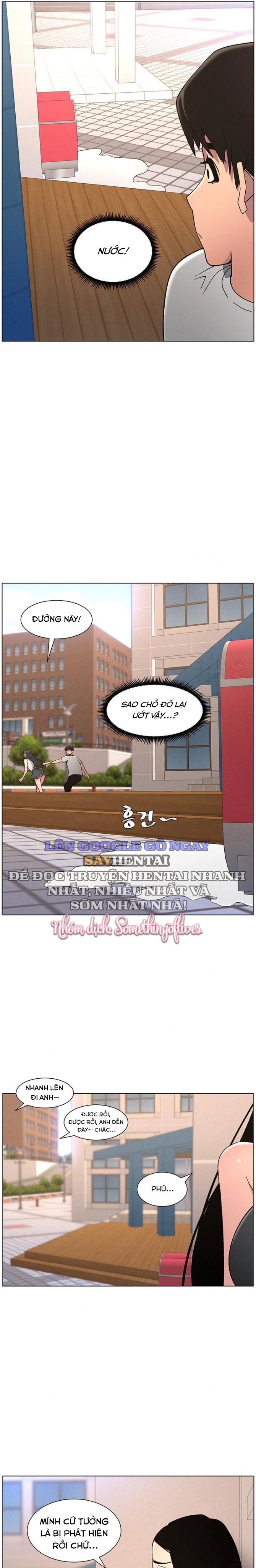 Buổi Học Làm Tình Với Em Gái Chap Chapter 64-Buổi Học Làm Tình Với Em Gái - Next Chap 65