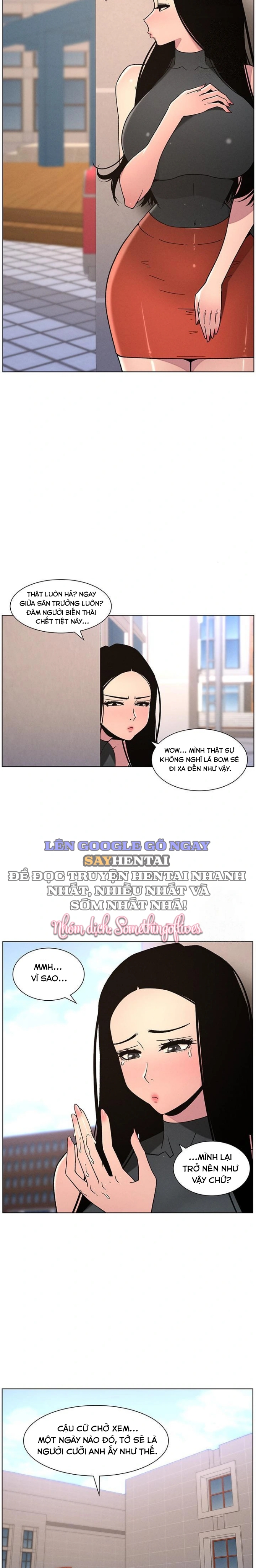 Buổi Học Làm Tình Với Em Gái Chap Chapter 64-Buổi Học Làm Tình Với Em Gái - Next Chap 65