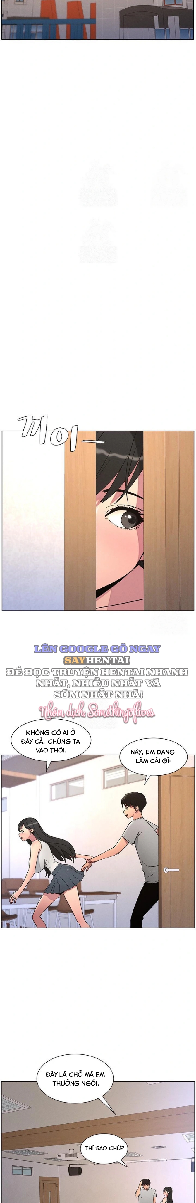 Buổi Học Làm Tình Với Em Gái Chap Chapter 64-Buổi Học Làm Tình Với Em Gái - Next Chap 65