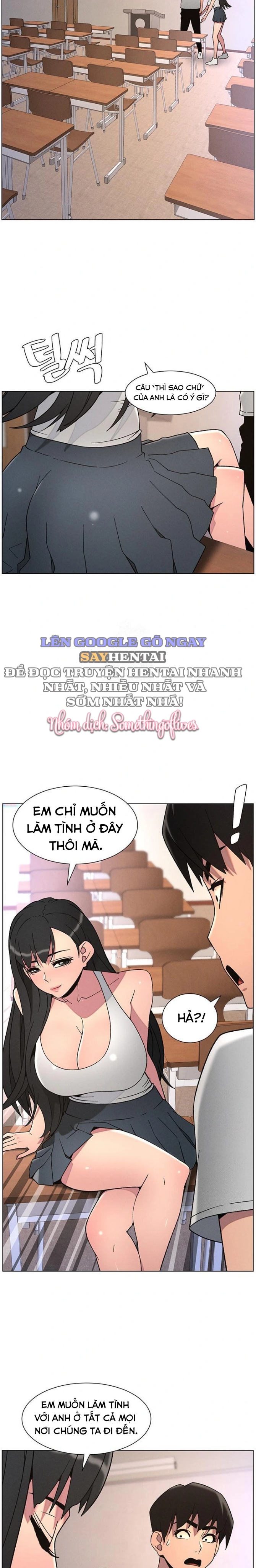 Buổi Học Làm Tình Với Em Gái Chap Chapter 64-Buổi Học Làm Tình Với Em Gái - Next Chap 65