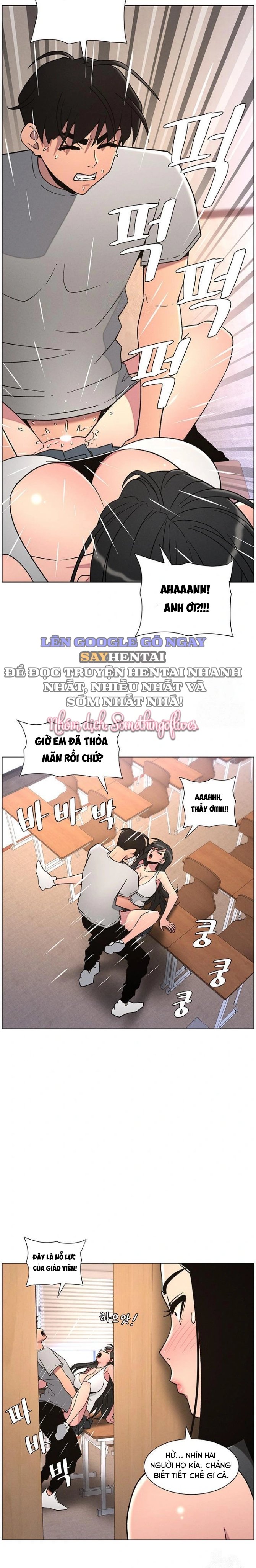 Buổi Học Làm Tình Với Em Gái Chap Chapter 64-Buổi Học Làm Tình Với Em Gái - Next Chap 65