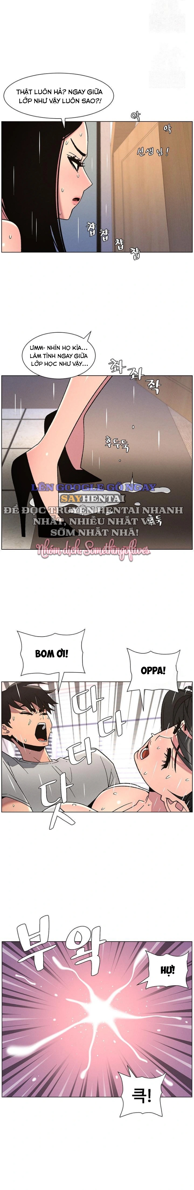 Buổi Học Làm Tình Với Em Gái Chap Chapter 64-Buổi Học Làm Tình Với Em Gái - Next Chap 65