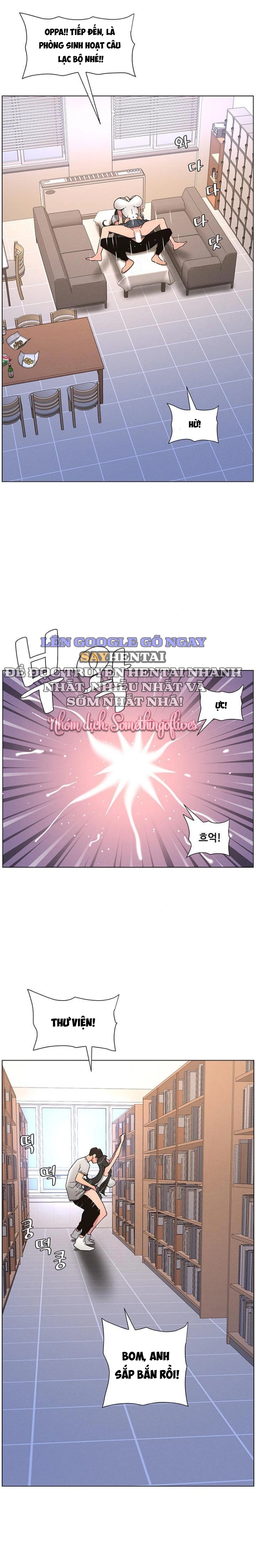 Buổi Học Làm Tình Với Em Gái Chap Chapter 64-Buổi Học Làm Tình Với Em Gái - Next Chap 65