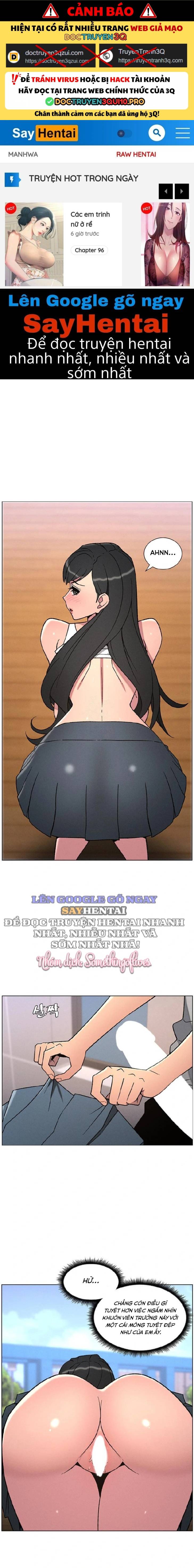 Buổi Học Làm Tình Với Em Gái Chap Chapter 64-Buổi Học Làm Tình Với Em Gái - Next Chap 65