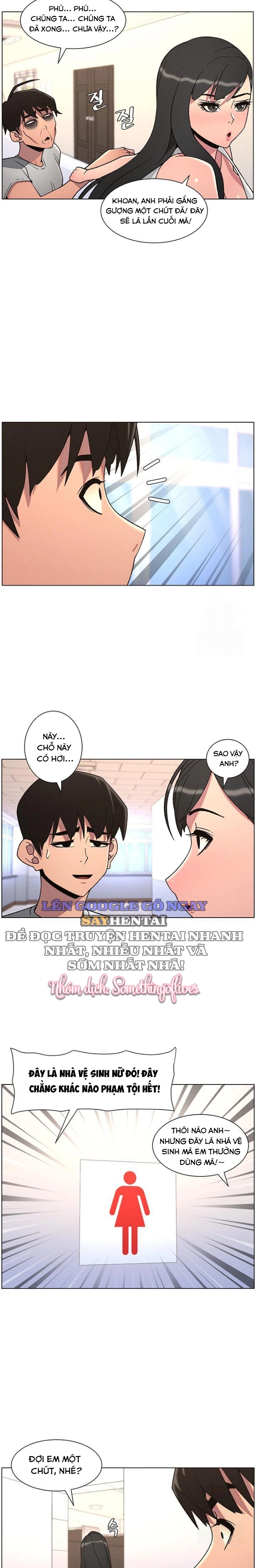 Buổi Học Làm Tình Với Em Gái Chap Chapter 64-Buổi Học Làm Tình Với Em Gái - Next Chap 65
