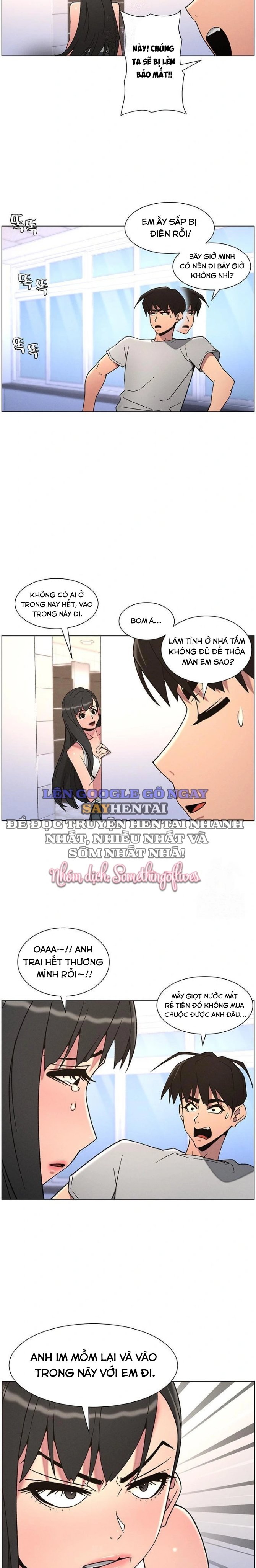 Buổi Học Làm Tình Với Em Gái Chap Chapter 64-Buổi Học Làm Tình Với Em Gái - Next Chap 65