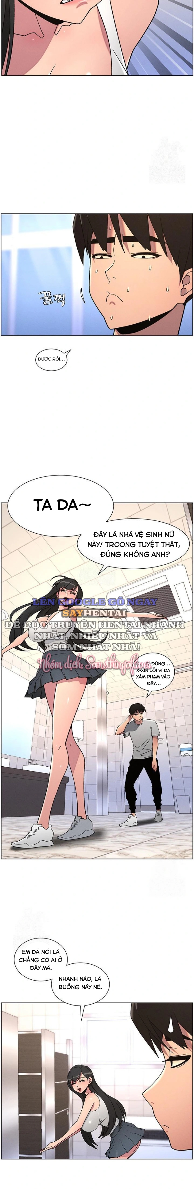 Buổi Học Làm Tình Với Em Gái Chap Chapter 64-Buổi Học Làm Tình Với Em Gái - Next Chap 65