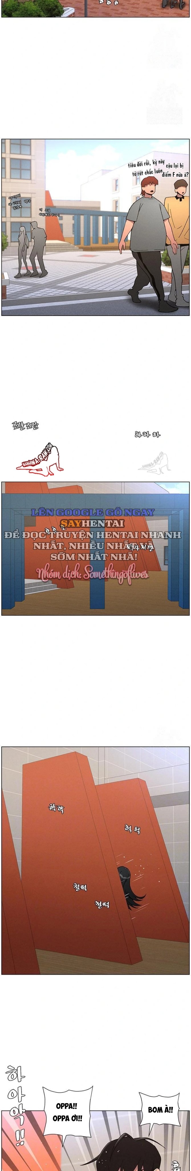 Buổi Học Làm Tình Với Em Gái Chap Chapter 64-Buổi Học Làm Tình Với Em Gái - Next Chap 65