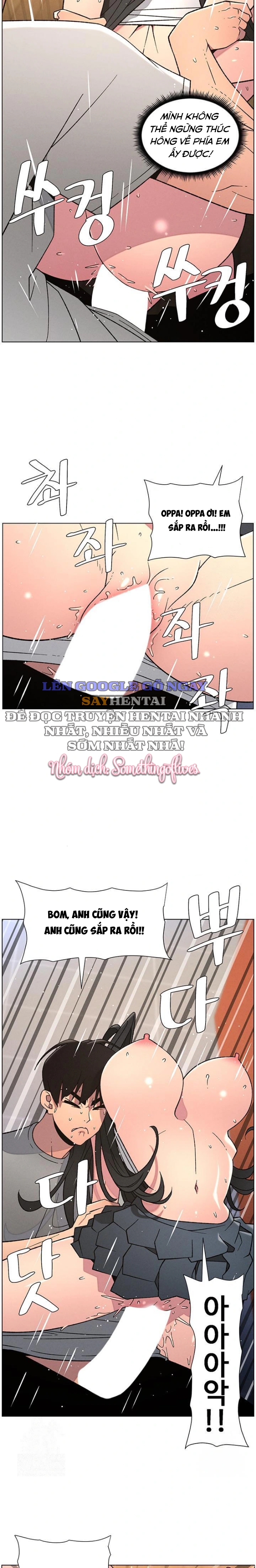 Buổi Học Làm Tình Với Em Gái Chap Chapter 64-Buổi Học Làm Tình Với Em Gái - Next Chap 65