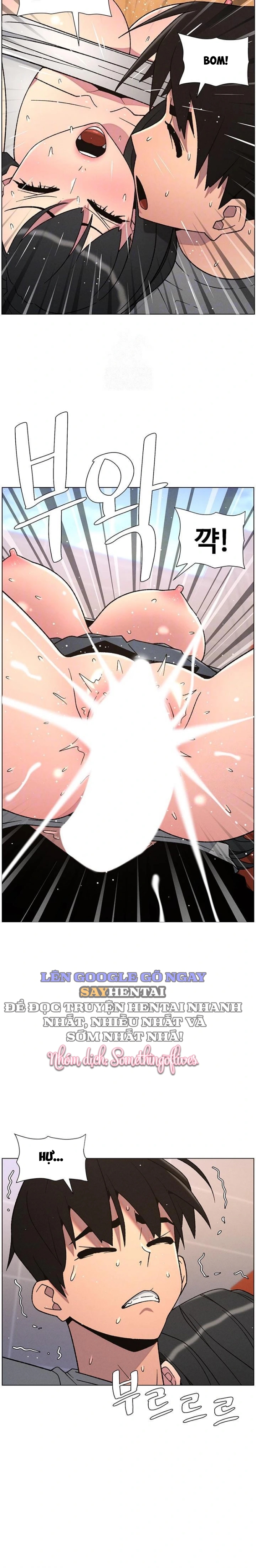 Buổi Học Làm Tình Với Em Gái Chap Chapter 64-Buổi Học Làm Tình Với Em Gái - Next Chap 65