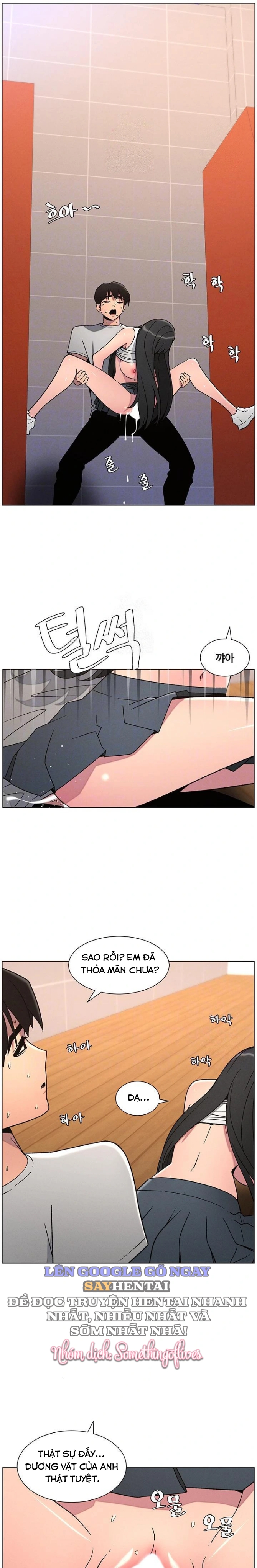 Buổi Học Làm Tình Với Em Gái Chap Chapter 64-Buổi Học Làm Tình Với Em Gái - Next Chap 65