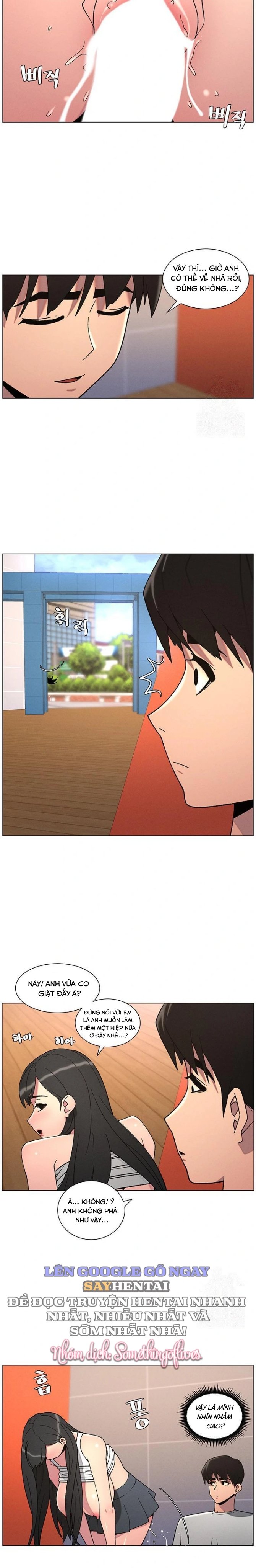 Buổi Học Làm Tình Với Em Gái Chap Chapter 64-Buổi Học Làm Tình Với Em Gái - Next Chap 65