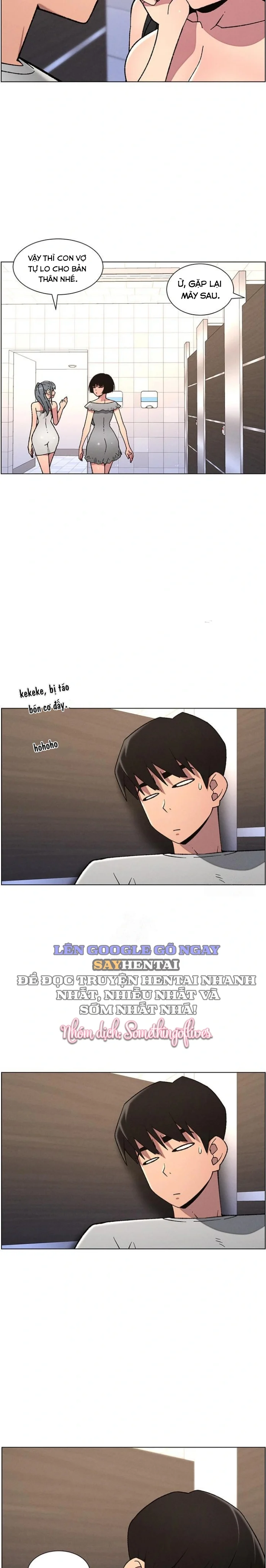 Buổi Học Làm Tình Với Em Gái Chap Chapter 65-Buổi Học Làm Tình Với Em Gái - Next Chap 66