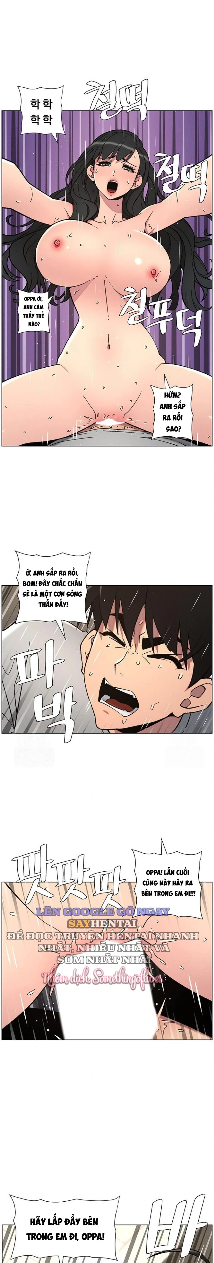 Buổi Học Làm Tình Với Em Gái Chap Chapter 65-Buổi Học Làm Tình Với Em Gái - Next Chap 66