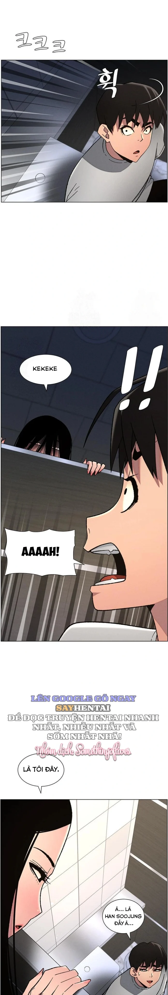 Buổi Học Làm Tình Với Em Gái Chap Chapter 65-Buổi Học Làm Tình Với Em Gái - Next Chap 66