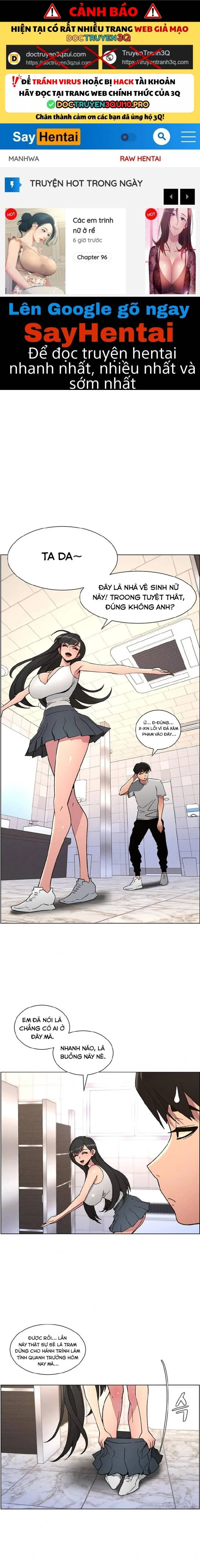 Buổi Học Làm Tình Với Em Gái Chap Chapter 65-Buổi Học Làm Tình Với Em Gái - Next Chap 66