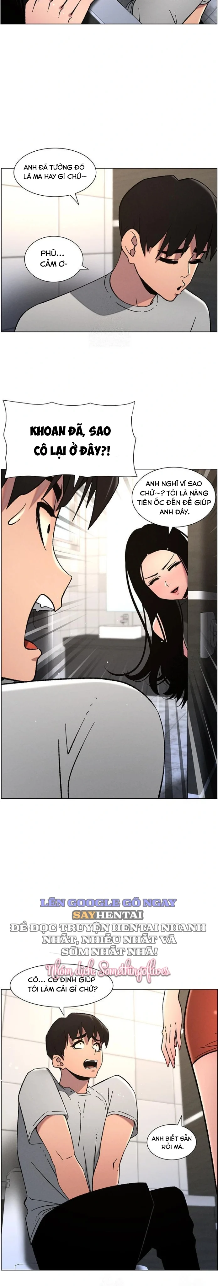 Buổi Học Làm Tình Với Em Gái Chap Chapter 65-Buổi Học Làm Tình Với Em Gái - Next Chap 66