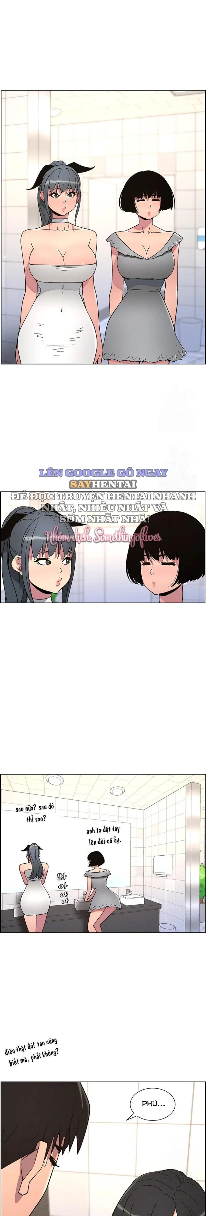 Buổi Học Làm Tình Với Em Gái Chap Chapter 65-Buổi Học Làm Tình Với Em Gái - Next Chap 66