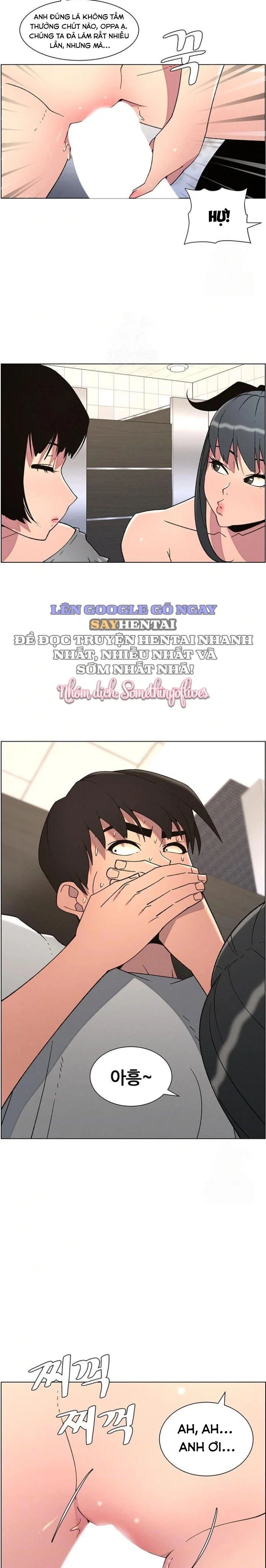 Buổi Học Làm Tình Với Em Gái Chap Chapter 65-Buổi Học Làm Tình Với Em Gái - Next Chap 66