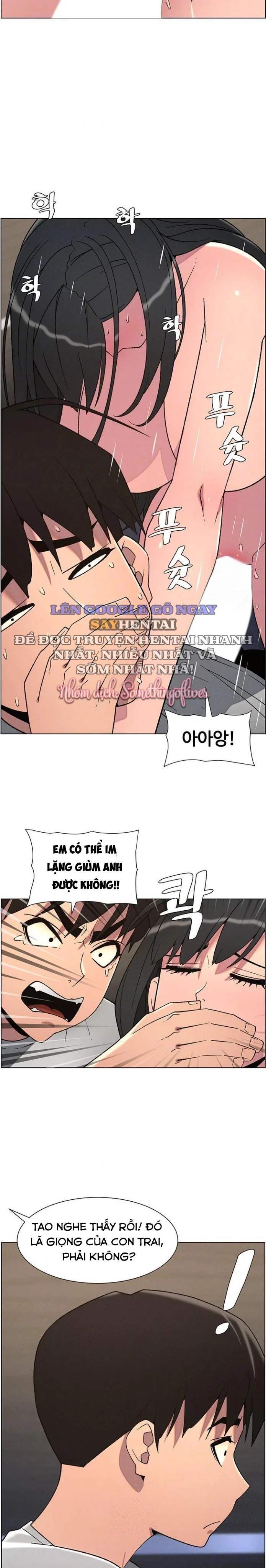 Buổi Học Làm Tình Với Em Gái Chap Chapter 65-Buổi Học Làm Tình Với Em Gái - Next Chap 66