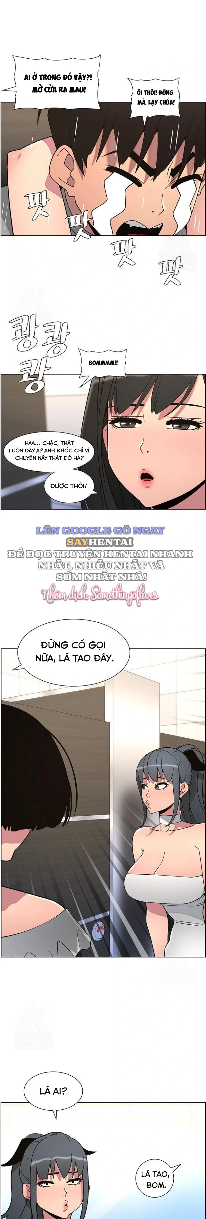 Buổi Học Làm Tình Với Em Gái Chap Chapter 65-Buổi Học Làm Tình Với Em Gái - Next Chap 66
