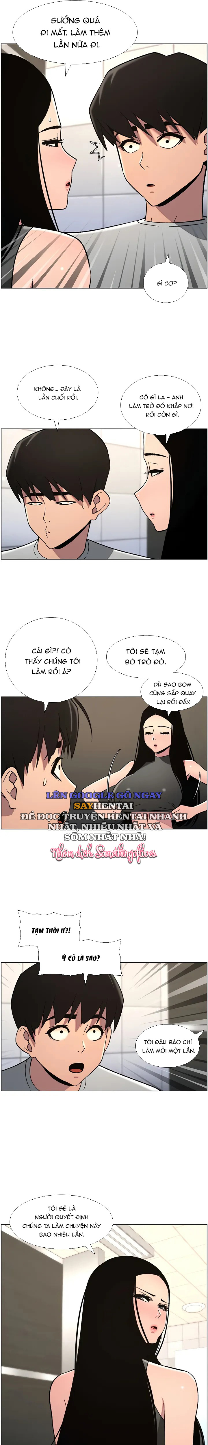 Buổi Học Làm Tình Với Em Gái Chap Chapter 66-Buổi Học Làm Tình Với Em Gái - Next Chap 67