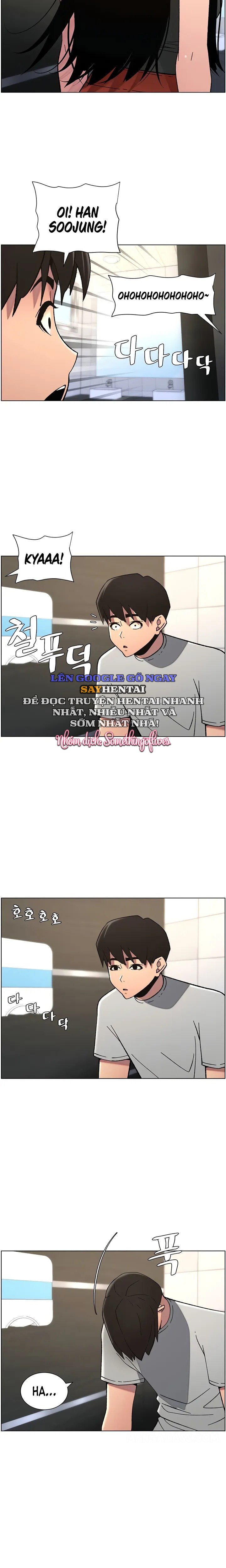 Buổi Học Làm Tình Với Em Gái Chap Chapter 66-Buổi Học Làm Tình Với Em Gái - Next Chap 67