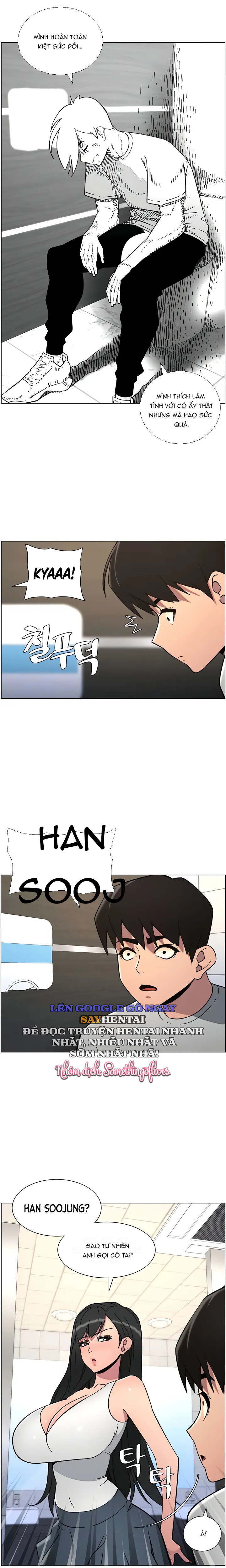 Buổi Học Làm Tình Với Em Gái Chap Chapter 66-Buổi Học Làm Tình Với Em Gái - Next Chap 67