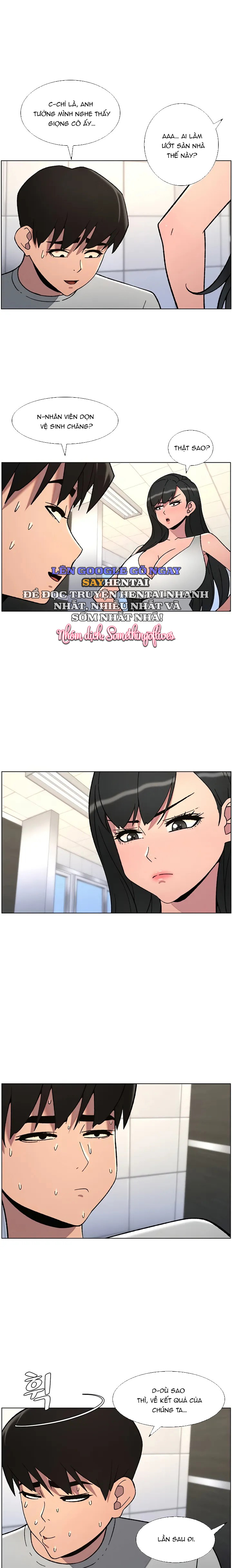 Buổi Học Làm Tình Với Em Gái Chap Chapter 66-Buổi Học Làm Tình Với Em Gái - Next Chap 67