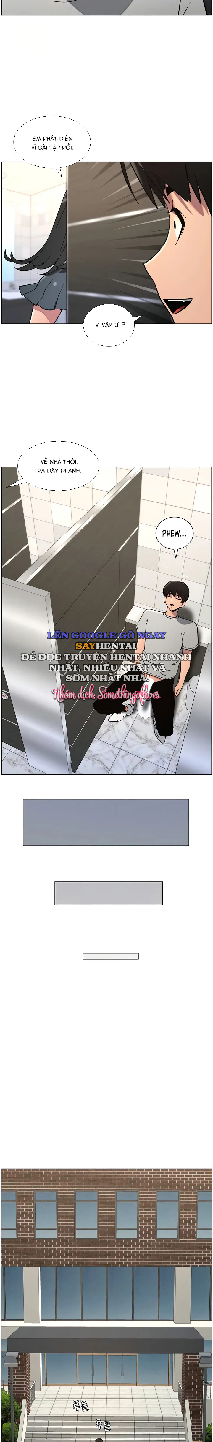 Buổi Học Làm Tình Với Em Gái Chap Chapter 66-Buổi Học Làm Tình Với Em Gái - Next Chap 67