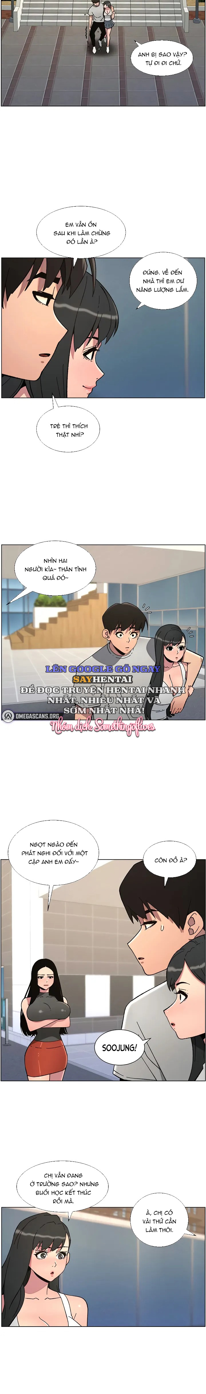 Buổi Học Làm Tình Với Em Gái Chap Chapter 66-Buổi Học Làm Tình Với Em Gái - Next Chap 67