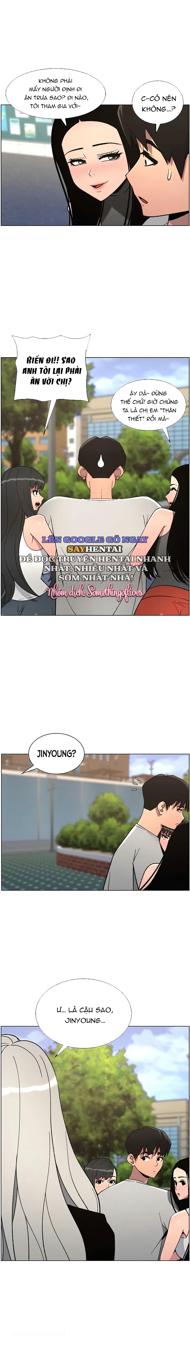 Buổi Học Làm Tình Với Em Gái Chap Chapter 66-Buổi Học Làm Tình Với Em Gái - Next Chap 67