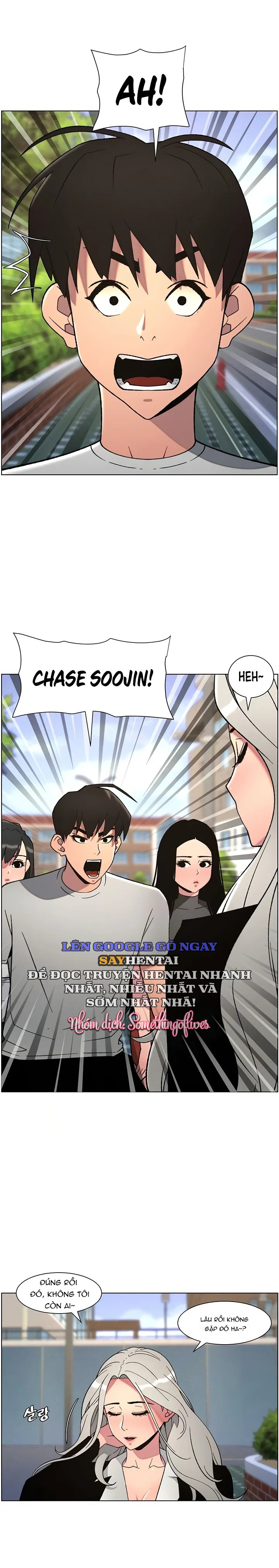 Buổi Học Làm Tình Với Em Gái Chap Chapter 66-Buổi Học Làm Tình Với Em Gái - Next Chap 67