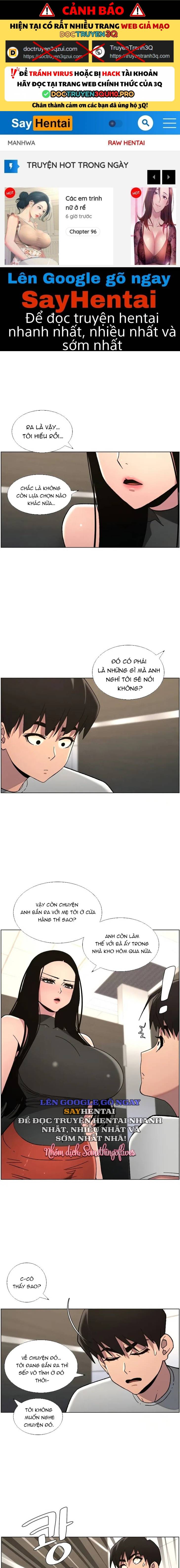 Buổi Học Làm Tình Với Em Gái Chap Chapter 66-Buổi Học Làm Tình Với Em Gái - Next Chap 67