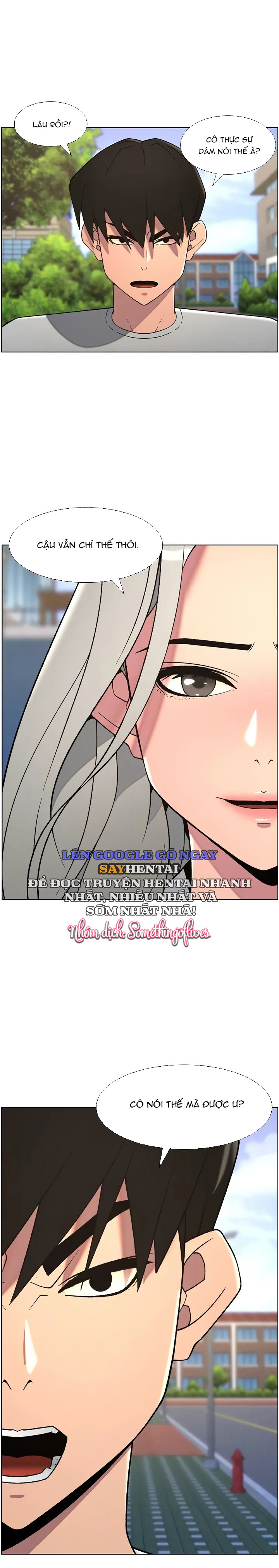 Buổi Học Làm Tình Với Em Gái Chap Chapter 66-Buổi Học Làm Tình Với Em Gái - Next Chap 67