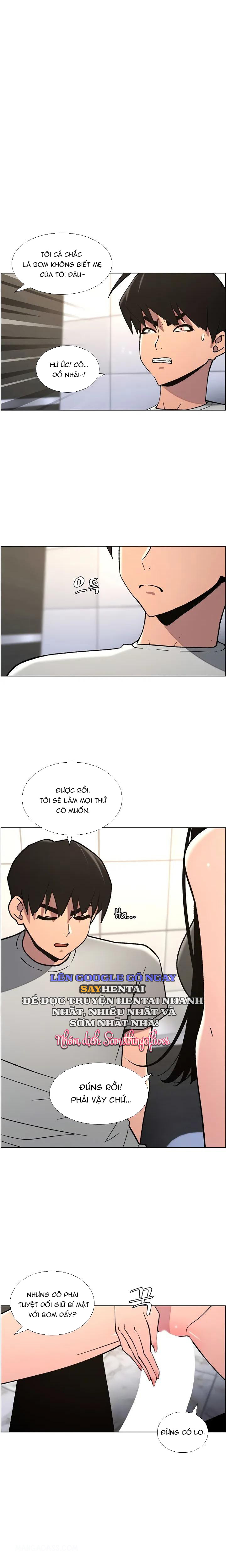 Buổi Học Làm Tình Với Em Gái Chap Chapter 66-Buổi Học Làm Tình Với Em Gái - Next Chap 67