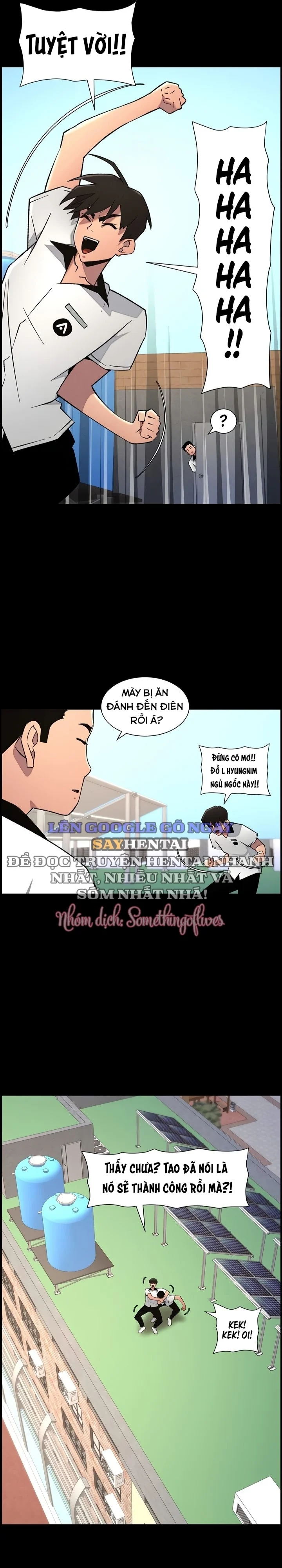 Buổi Học Làm Tình Với Em Gái Chap Chapter 67-Buổi Học Làm Tình Với Em Gái - Next Chap 68