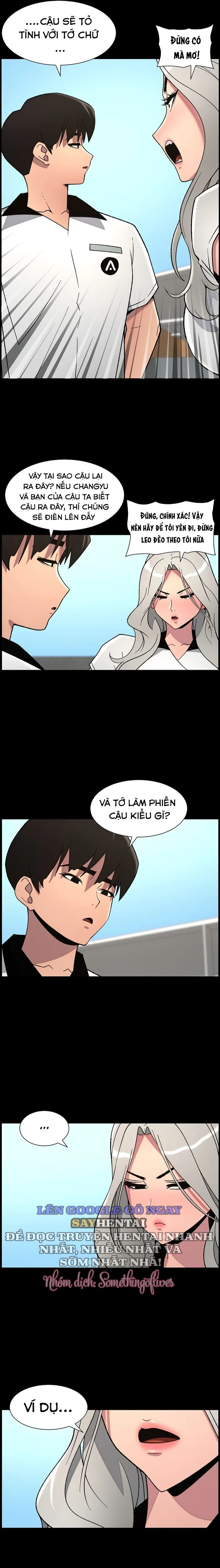 Buổi Học Làm Tình Với Em Gái Chap Chapter 67-Buổi Học Làm Tình Với Em Gái - Next Chap 68