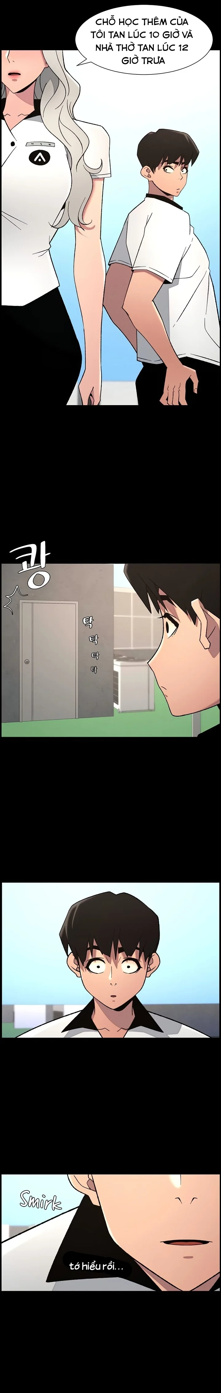 Buổi Học Làm Tình Với Em Gái Chap Chapter 67-Buổi Học Làm Tình Với Em Gái - Next Chap 68