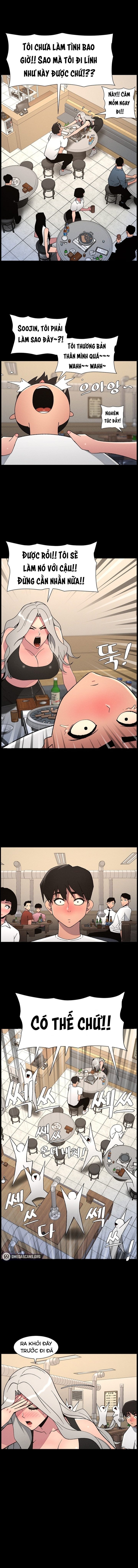 Buổi Học Làm Tình Với Em Gái Chap Chapter 68-Buổi Học Làm Tình Với Em Gái - Next Chap 69
