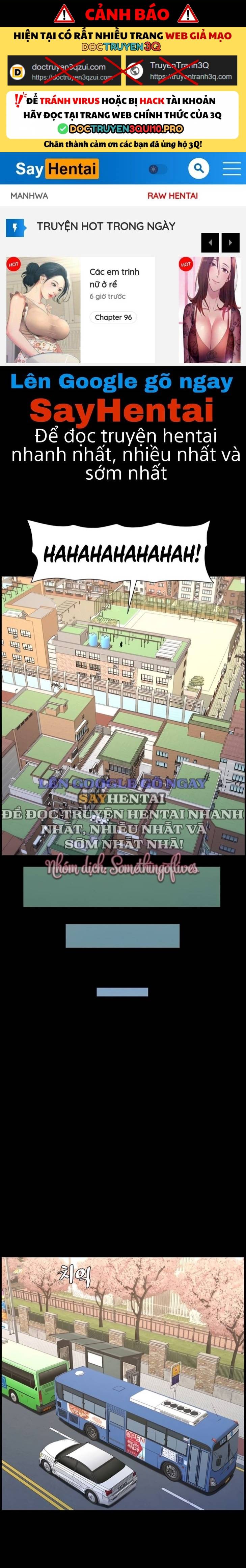 Buổi Học Làm Tình Với Em Gái Chap Chapter 68-Buổi Học Làm Tình Với Em Gái - Next Chap 69