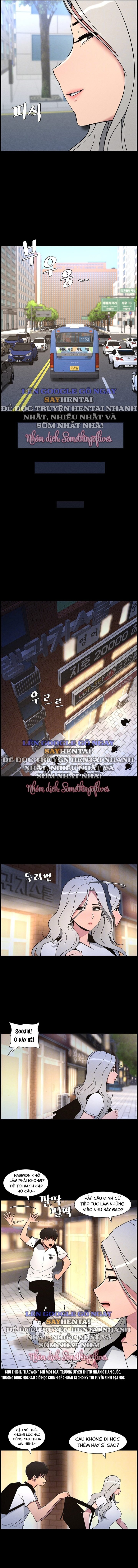 Buổi Học Làm Tình Với Em Gái Chap Chapter 68-Buổi Học Làm Tình Với Em Gái - Next Chap 69