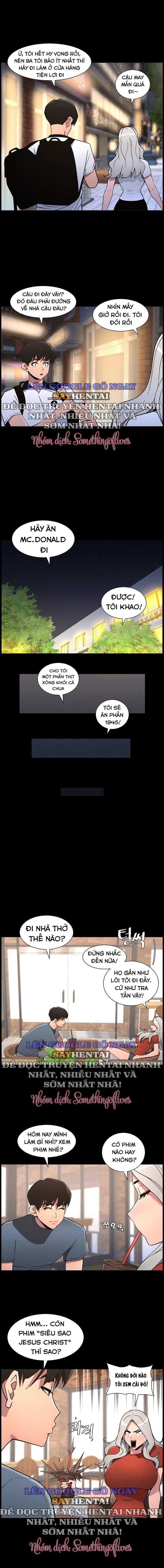 Buổi Học Làm Tình Với Em Gái Chap Chapter 68-Buổi Học Làm Tình Với Em Gái - Next Chap 69