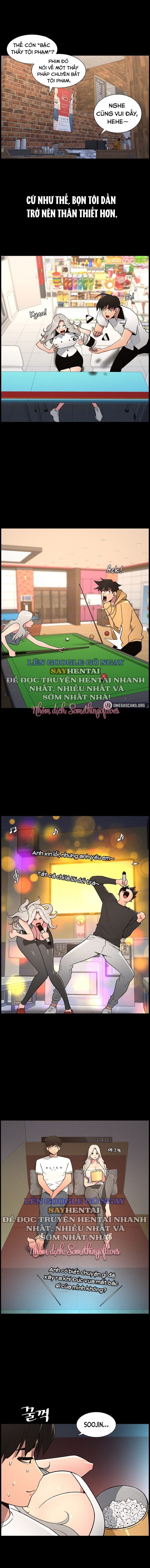 Buổi Học Làm Tình Với Em Gái Chap Chapter 68-Buổi Học Làm Tình Với Em Gái - Next Chap 69